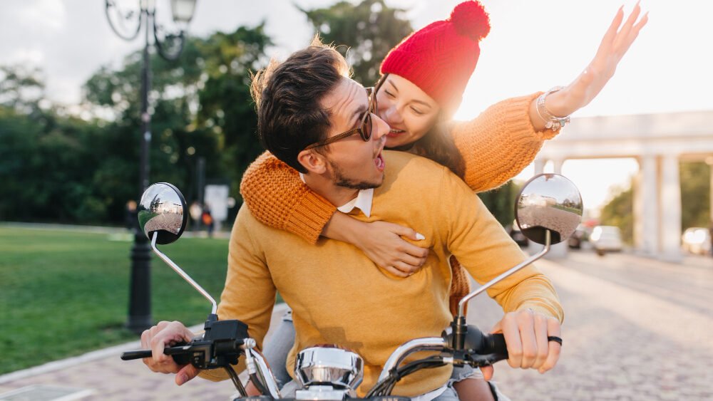 Kako oduševiti devojku