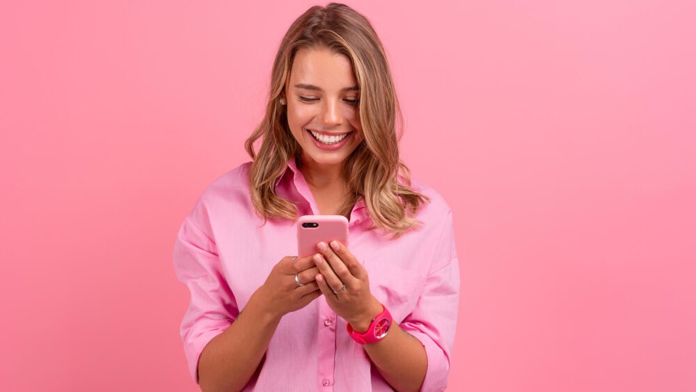 Kako nasmejati devojku preko poruke